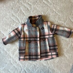 Baby Next Jacket